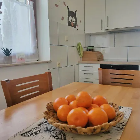 Sovica & Tree House 度假居 Sveti Jurij ob Scavnici
