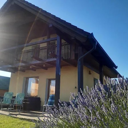 度假居 Sovica & Tree House *