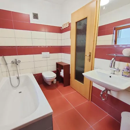 度假居 Sovica & Tree House Sveti Jurij ob Scavnici