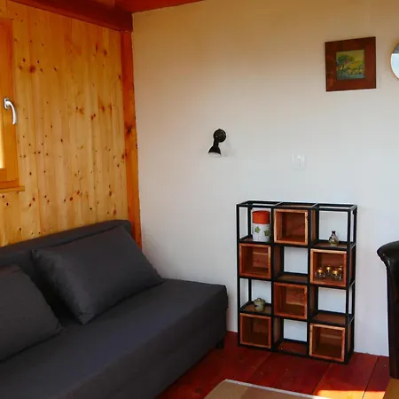 Sovica & Tree House Sveti Jurij ob Scavnici