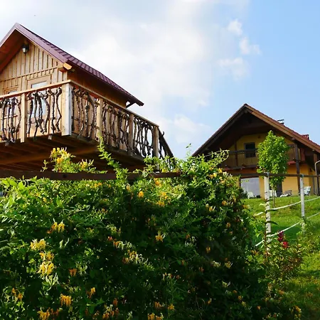 Sovica & Tree House Sveti Jurij ob Scavnici